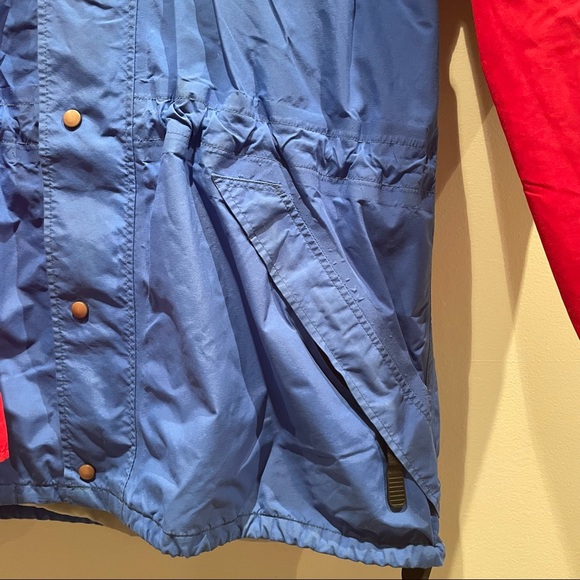 MEC Vintage Gore-Tex Jacket - Picture 3 of 7